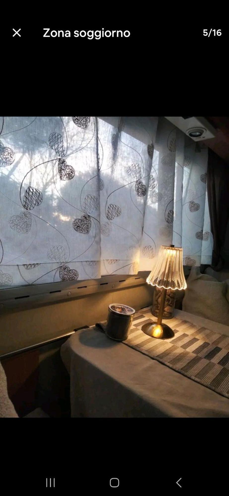 Camper Love Ξενοδοχείο Φλωρεντία Εξωτερικό φωτογραφία